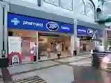 Boots The Chemist