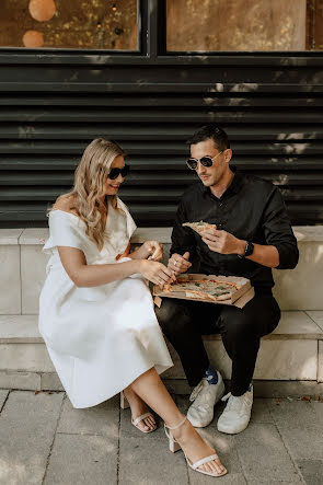 Photographe de mariage Ľubomír Kompaník (lubomirkompanik). Photo du 9 février