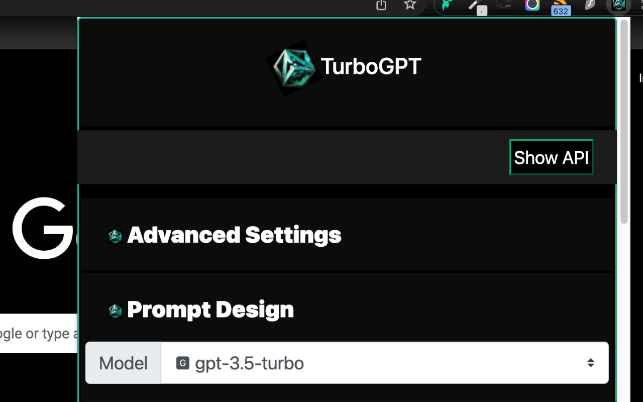 TurboGPT For ChatGPT Preview image 3