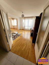 appartement à Mulhouse (68)