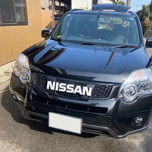 エクストレイル NT31