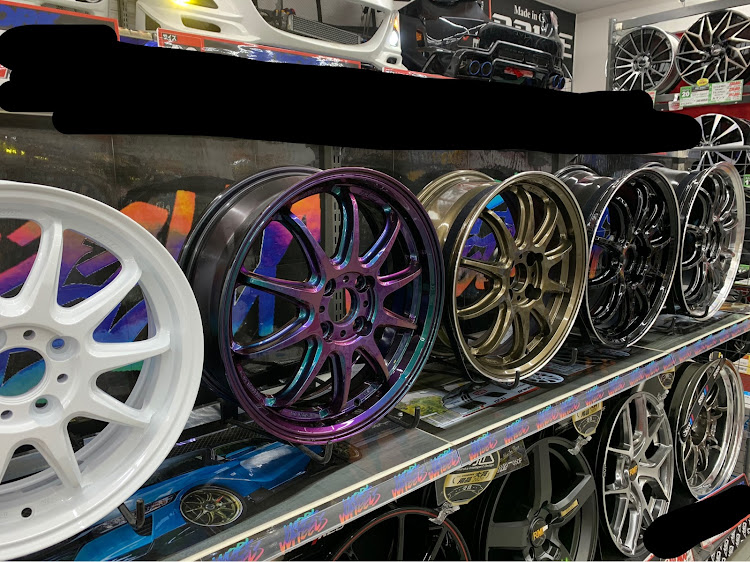 アクセラスポーツのworkwheels・紅葉と愛車・紅葉コラボ・道の駅・一眼レフ初心者に関するカスタム事例の投稿画像15枚目