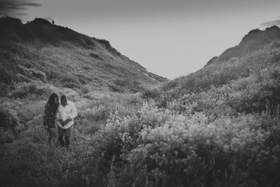 Fotógrafo de casamento Erick Romo (erickromo). Foto de 17 de junho 2017