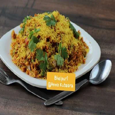 Bhel Puri