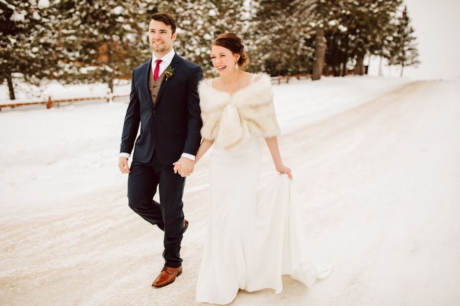 Fotógrafo de casamento Tessa June (tessajune). Foto de 8 de setembro 2019