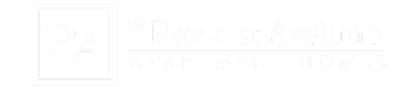 The Park at Avellino Apartment Homes Logo