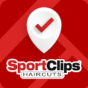 Sport Clips Haircuts Check In 1.14 下载程序