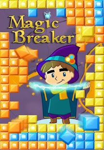 Magic Breaker Screenshots 10