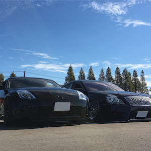 フェアレディZ Z33