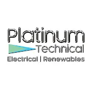 Platinum Technical Logo