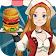 Burger House 3 icon