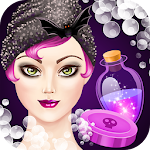 Cover Image of ダウンロード Spa Salon Halloween 336.63.34 APK