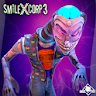 SmileXCorp 3- Horror Attack! icon