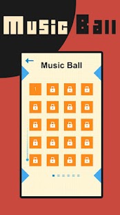 Music Ball 1.3 APK + Мод (Бесконечные деньги) за Android