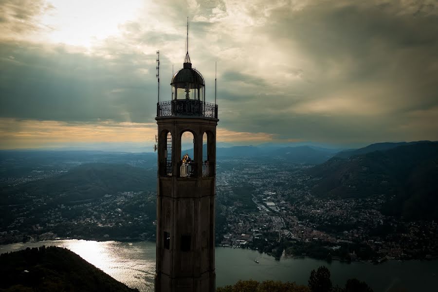 Fotógrafo de casamento Nicola Nesi (nesi). Foto de 4 de outubro 2022