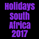 Download Holidays South Africa 2017 For PC Windows and Mac 1.0