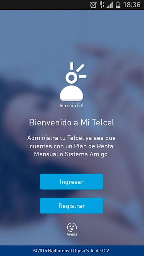 Mi Telcel