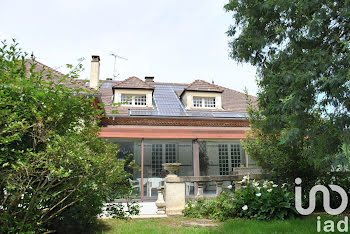 maison à Brax (47)