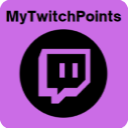 My Twitch Points