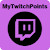 My Twitch Points