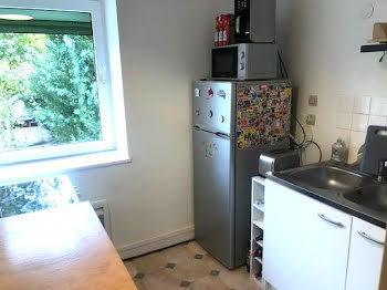 appartement à Oullins (69)