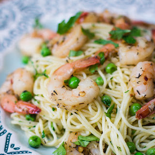 10 Best Frozen Cooked Shrimp Pasta Recipes