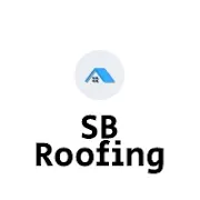 SB Roofing Logo