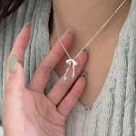 Plain Silver