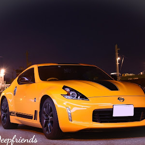 フェアレディZ Z34