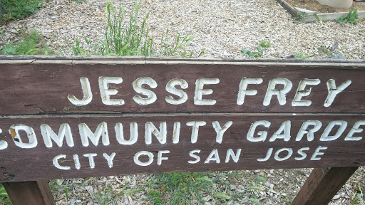 Community Garden