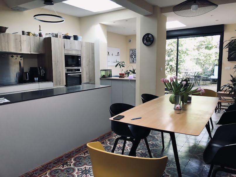 Vente maison 7 pièces  à Lille (59000), 683 500 €