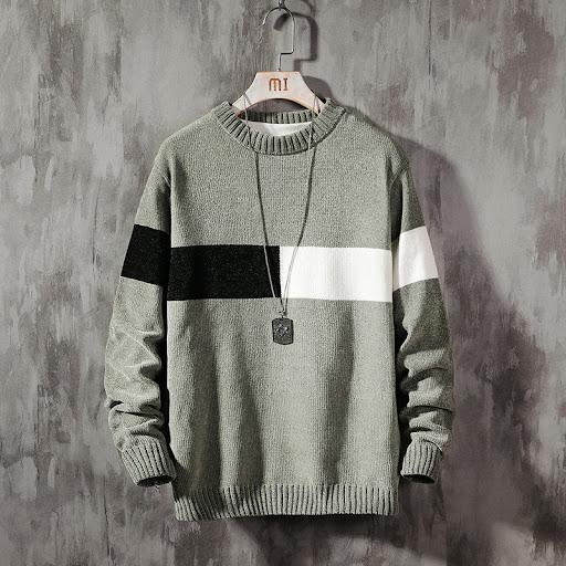 Grey