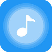 mp3 player 1.0 Icon