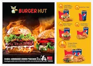 Burger Hill menu 3