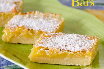 Lemon Bars