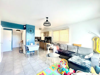 appartement à Frejus (83)