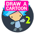 Draw Cartoons 2 - animated video maker0.9.13