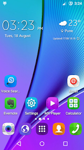 How to get Hydra S6+ N5 Theme (Nova/Apex) 4.0BE apk for pc