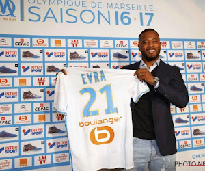 Patrice Evra n'est pas content : "Dans notre pays on aime bien être négatifs"