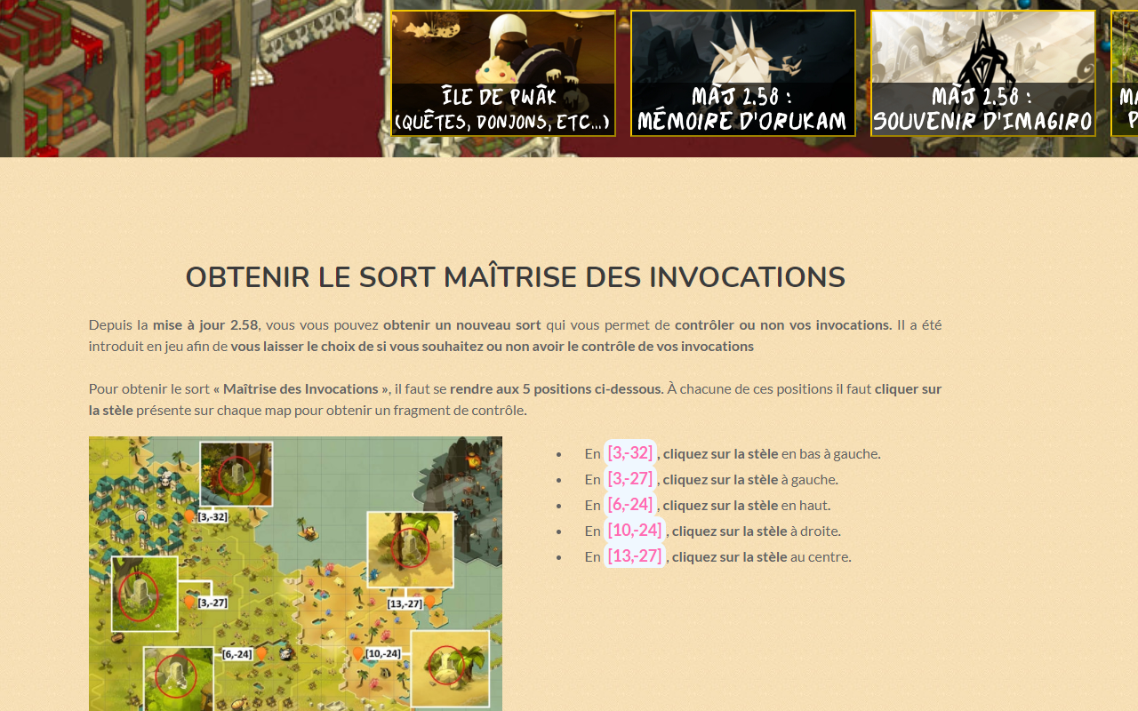 Dofus autopilotage Preview image 0