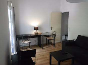 appartement à Tours (37)