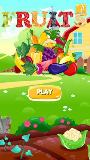 Fruits Splash Pro