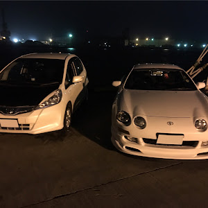 セリカ ST202