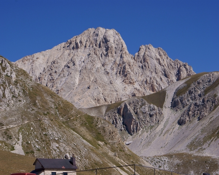 DESERTO D'ALTA QUOTA di tetopedro