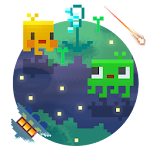 Cover Image of Télécharger Green the Planet 1.0.31 APK