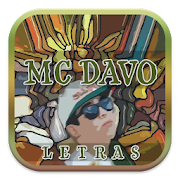 MC Davo letras musicas  Icon