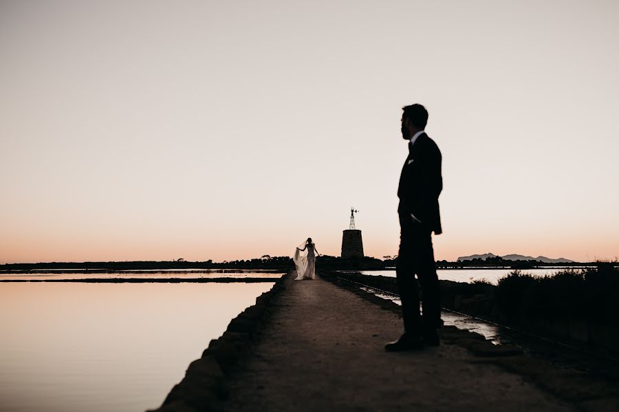 結婚式の写真家Francesco Gravina (fotogravina)。2021 12月9日の写真