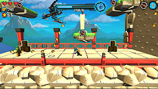 Walkthrough Lego Ninjago Tournament Gameplayのおすすめ画像2