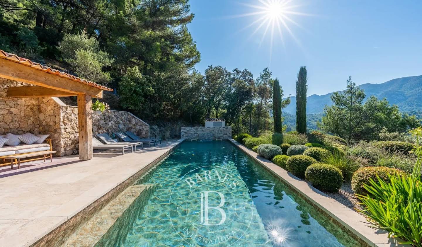 Maison avec piscine Aix-en-Provence