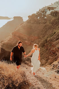 Svadobný fotograf Olga Chalkiadaki (chalkiadaki). Fotografia publikovaná 9. februára 2022